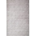 thumbnail image 1 of Rug Branch Oasis Collection Modern Damask Area Rug, 1 of 6