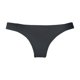 thumbnail image 2 of Tavik Womens Jayden Moderate Coverage Bikini Swim Bottom black S, 2 of 2