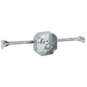 Raco Electrical Box,Adjustable Bar 324