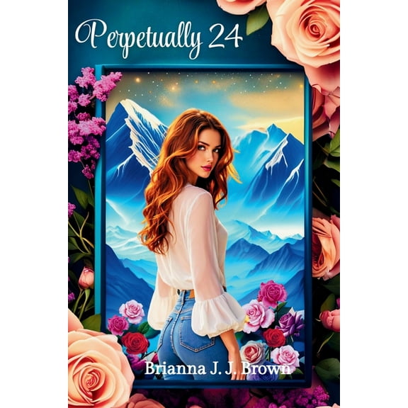Perpetually 24, (Paperback)