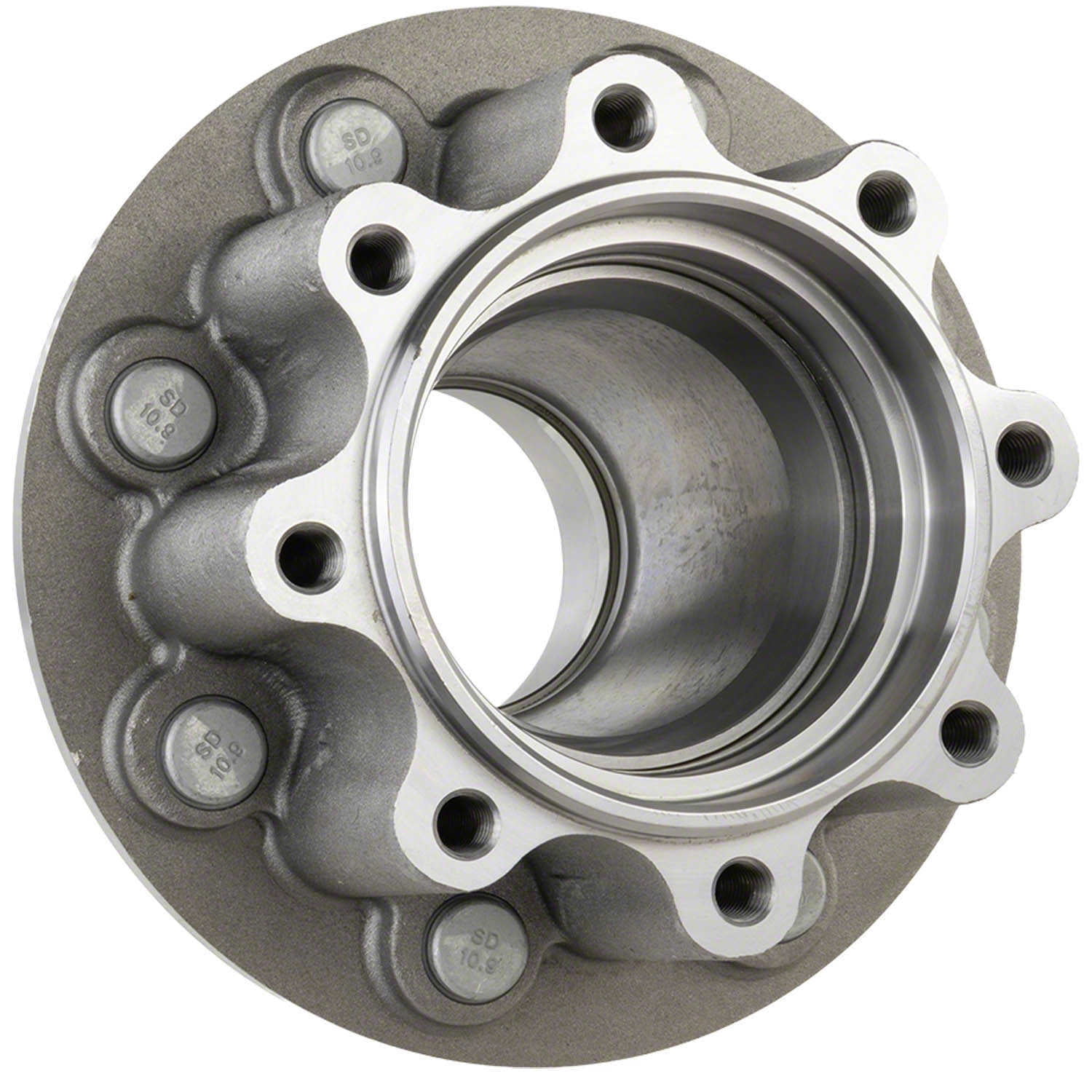 Motorcraft HUB-499 Wheel Bearing And Hub Assembly