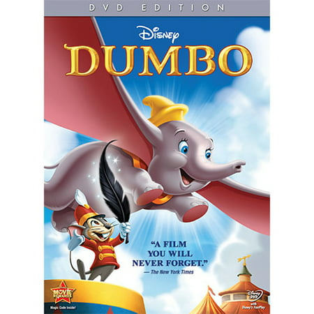 Dumbo (DVD)