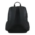 thumbnail image 4 of Eastsport Unisex Geo Backpack Black, 4 of 8
