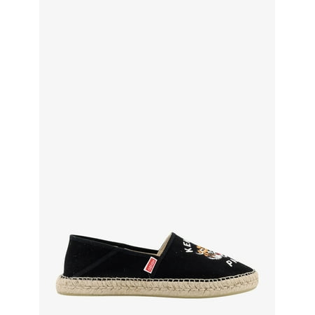 

Kenzo Paris Man Espadrillas Man Black Espadrilles