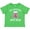 Apple Green, variant on Inktastic The Cutest Little Jelly Bean Boys or Girls Toddler T-Shirt