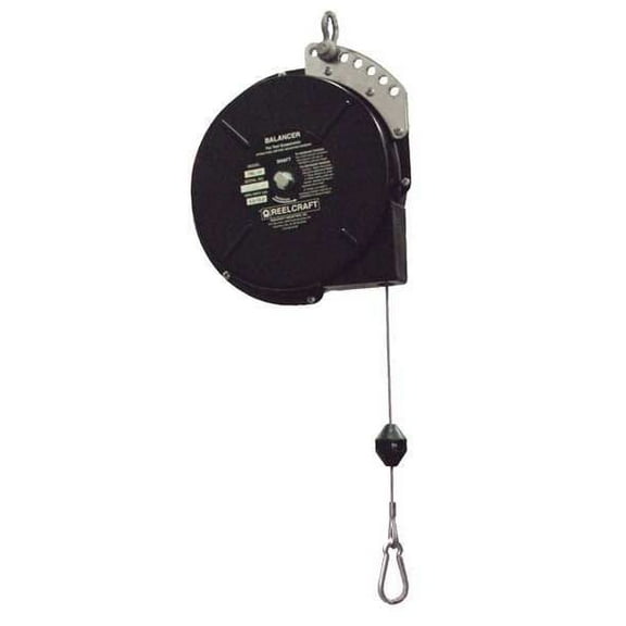 Reelcraft Tool Balancer,5.0-10.0 lbs TBL 10