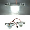 thumbnail image 3 of 2Pcs Instant Start-Up LED License Plate Lights DIY Install, for Honda Insight5D 10-18, 3 of 6