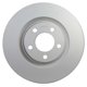 thumbnail image 1 of Disco Freno Delantero Izquierdo o Derecho OEM Para Lincoln Mkx DE 2007 A 2015 Motorcraft, 1 of 7