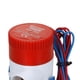 thumbnail image 3 of Bomba Suministro para RV Bomba Achique 1100gph Bomba 12V Bomba Sumergible Bomba para Yate (A), 3 of 9