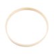 thumbnail image 4 of 10pcs 23cm Diameter Dream Catcher Ring Round Wooden Bamboo DIY Craft Tools, 4 of 4
