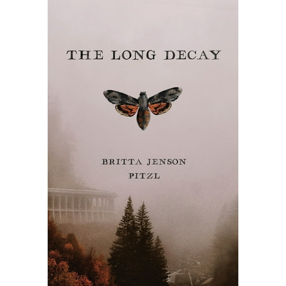 The Long Decay, (Paperback)
