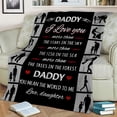 thumbnail image 5 of Sister-in-Law Gifts Blanket 60" x 50", Sister in Law Gifts for Women - Funny Gifts for Sister in Law - Sister in Law Birthday Gifts Ideas for Sister in Law Throw Blankets, 5 of 5
