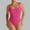 Hot Pink, variant on Viluyesy Shapewear for Womens, Tight Fit Snatched Waist Tummy Control Comfort Butt Lifter Brief Bodysuit Hot Pink S