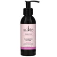 thumbnail image 1 of Sukin, Cleansing Lotion, Sensitive, 4.23 fl oz (125 ml), 1 of 1