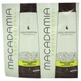 thumbnail image 2 of Macadamia Professional Weightless Moisture Shampoo & Conditioner Duo - 2 x 0.34 oz Shampoo & Conditioner, 2 of 2