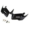 thumbnail image 3 of S SERENABLE Motorcycle Front Upper Fairing Aerodynamic Winglet Front Fairing Spoiler, 3 of 8