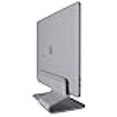 thumbnail image 3 of Rain Design 10038 mTower Vertical Laptop Stand - Space Gray, 3 of 4