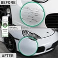 thumbnail image 7 of ERA Paints Z1 - Tropic Emerald Metallic for MITSUBISHI Exact Match Touch Up Paint Spray - Essential Kit, 7 of 7
