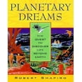 thumbnail image 1 of Planetary Dreams: The Quest to Discover Life Beyond Earth, 1 of 2