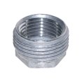 thumbnail image 2 of Sigma Engineered Solutions ProConnex 49001 Rigid Reducing Bushing 3/4-Inch to 1/2-Inch Conduit Fitting, 1-Pack, Gray, 2 of 2