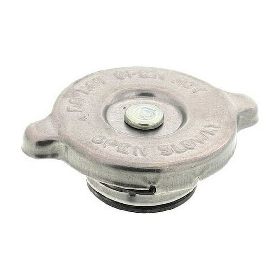 Radiator Cap - Compatible with 1987 - 2015 Dodge Grand Caravan 1988 1989 1990 1991 1992 1993 1994 1995 1996 1997 1998 1999 2000 2001 2002 2003 2004 2005 2006 2007 2008 2009 2010 2011 2012 2013