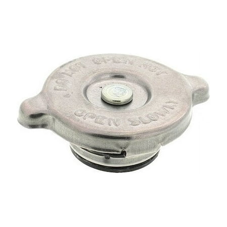 Radiator Cap - Compatible with 1977 - 1993 Dodge D150 - Motorad