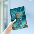 thumbnail image 5 of Cuadros Decorativos Diamond Painting 50 páginas A5 DIY Notebook Sketchbook Dibujo Niños Estudiante Regalos Ndcxsfigh Nuevos Originales, 5 of 5