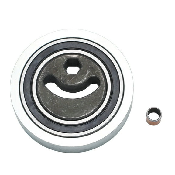 Tensioner Pulley Idler Assy Fits for 2006-2008 Suzuki Grand Vitara 17540-66J00