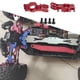 thumbnail image 4 of Piezas de actualización: Accesorios para vehículos de modificación de modelos de coches de juguete para camión RC X4 Portador de cubo C R, 4 of 9