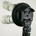 thumbnail image 4 of StudioFX 2400 WATT Digital Photography Continuous Softbox Lighting Studio Video Portrait Kit CH9004S3 by Kaezi, 4 of 4