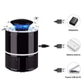 thumbnail image 2 of Lampara Mata Moscos Myrva Shop Mata Mosquitos Eléctrico USB LED, 2 of 2