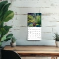 thumbnail image 5 of Gardens | 2026 7x14" (Hanging) Monthly Mini Wall Calendar | BrownTrout, 5 of 9