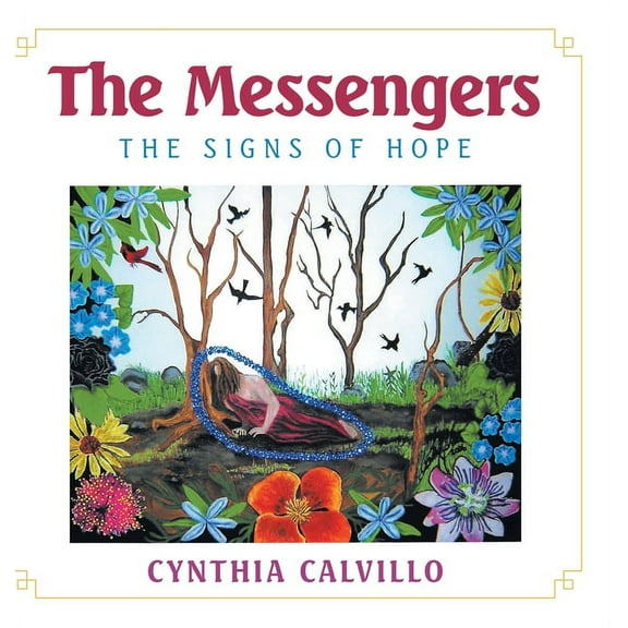 The Messengers-The Signs of Hope, (Hardcover)