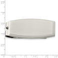 thumbnail image 6 of Chisel Stainless Steel Money Clip, 6 of 6