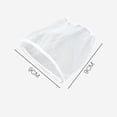 thumbnail image 5 of 30pcs/100pcs Filter Bag Sink Strainer Garbage Pouch Net Mesh Kitchen Anti Clogging Supplies, 5 of 10