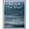 thumbnail image 1 of Truth Is: The Word, 1 of 3