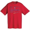 MLB - Men's St. Louis Cardinals Logo Tee