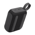 thumbnail image 3 of Bocina JBL GO 4 Negro, 3 of 4