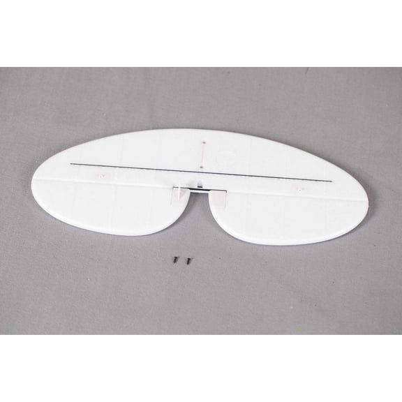 FMS Horizontal Stabilizer J-3 Cub 1400mm V3- FMMRK103 Replacement Airplane Parts