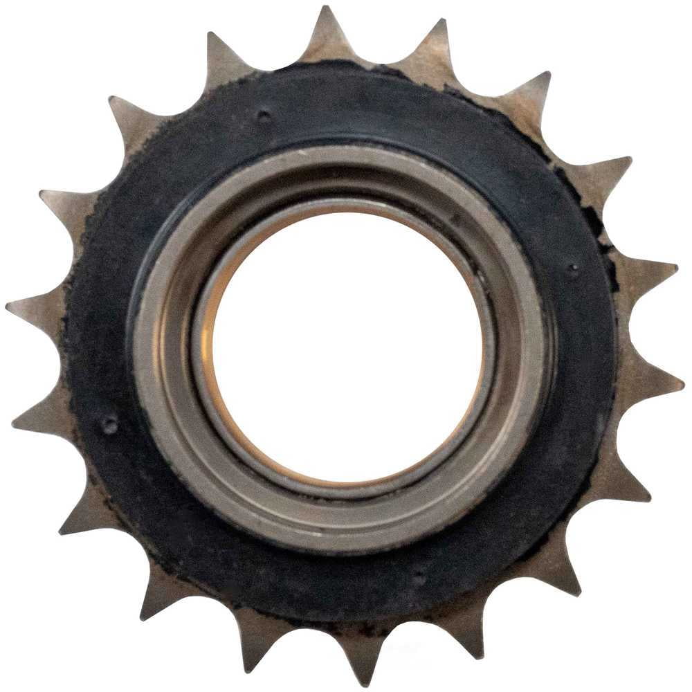 Melling S1290 Engine Timing Idler Sprocket For Select 06-20 Lexus Toyota Models Fits select: 2008-2016 TOYOTA HIGHLANDER, 2007-2016 TOYOTA SIENNA