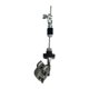 thumbnail image 1 of Soporte para platillos, para batería, accesorios para instrumentos percusión, aleación zinc, soporte portátil para platillos, brazo Estilo A, 1 of 8