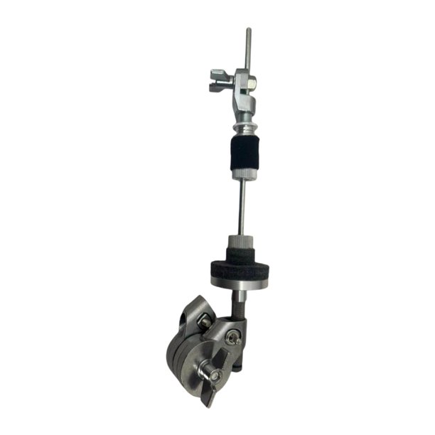 Soporte para platillos, para batería, accesorios para instrumentos percusión, aleación zinc, soporte portátil para platillos, brazo Estilo A
