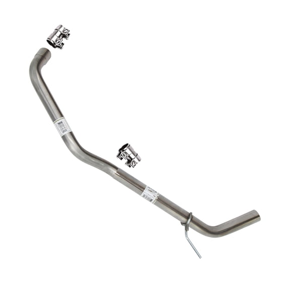 Northeastern Exhaust | Stainless Steel Tail Pipe Fits 2012-2019 Nissan NV1500, NV2500 & NV3500 4.0L Van - Direct Fit