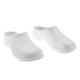 thumbnail image 5 of Zapatos de trabajo profesionales unisex de EVA antideslizantes, talla 37, color blanco, 5 of 9