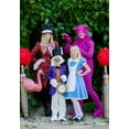 thumbnail image 3 of Deluxe Women's Mad Hatter Costume, 3 of 6