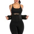 thumbnail image 1 of YouLoveIt Women Shapewear Waist Trainer Belt Waist Trainer Weight Loss Belt Slimming Body Shaper Waist Cincher Extra Tummy Control Underbust Belt, 1 of 1