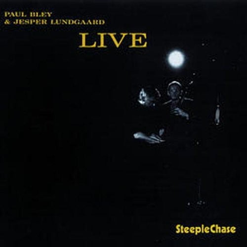 Paul Bley - Live - Music & Performance - CD