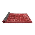 thumbnail image 2 of Ahgly Company Indoor Rectangle Persian Red Traditional Area Rugs, 8' x 10', 2 of 4