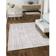 thumbnail image 1 of ECARPET Mercan Contemporary/Modern Area Rug for Living Room, Bedroom, Dining Room, Entrance, Hallway and More, 1 of 9