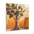 thumbnail image 2 of Banyan Tree Mysticism - Canvas, 2 of 10
